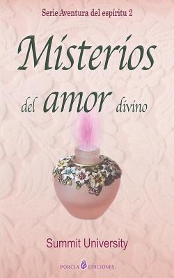 Misterios del amor divino