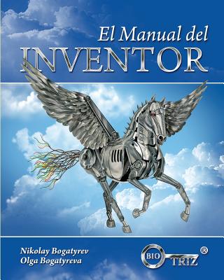 El MANUAL del INVENTOR