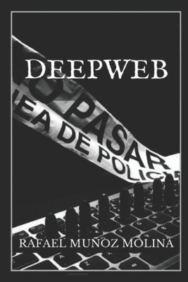 Perteguer V: deepweb