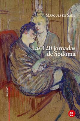 Las 120 jornadas de Sodoma