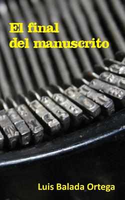 El final del manuscrito