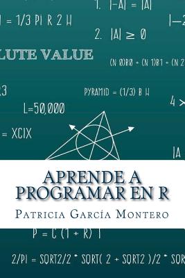 Aprende a Programar en R