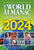 The World Almanac and Book of Facts 2024