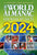 The World Almanac and Book of Facts 2024