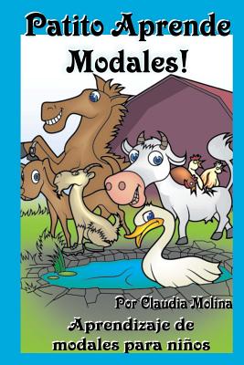 Patito Aprende Modales: Aprendizaje de modales para niños