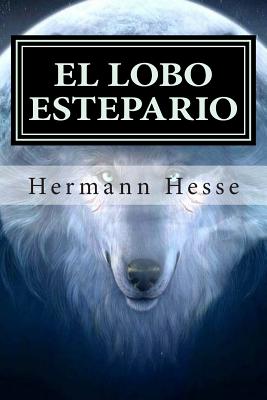 El Lobo Estepario