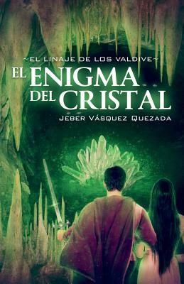 El Linaje de los Valdive: El Enigma del Cristal