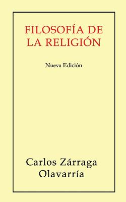 Filosofia de la religion.: Nueva edicion