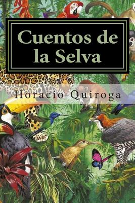 Cuentos de la Selva