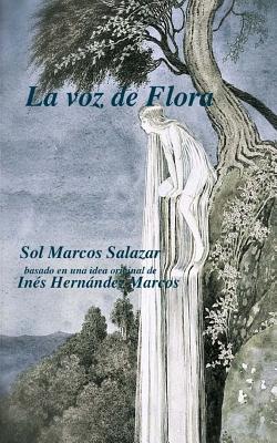 La voz de Flora