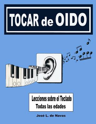 Tocar de Oido: Armonia sobre el teclado