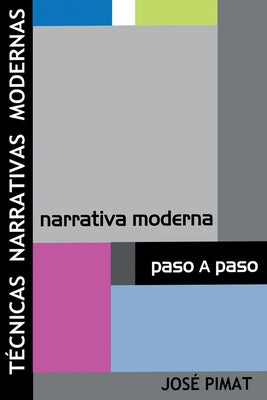 Técnicas Narrativas Modernas: Discurso narrativo y Ejemplos de textos narrativos