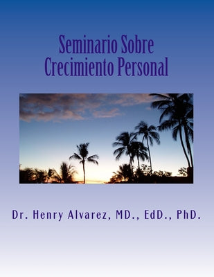 Seminario Sobre Crecimiento Personal