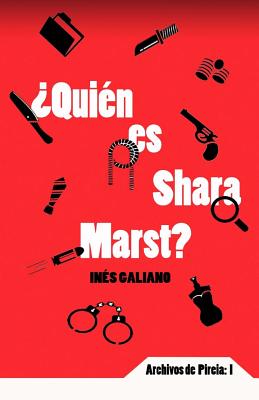 ¿Quién es Shara Marst?