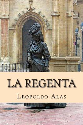 La Regenta