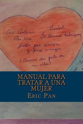 Manual para tratar a una mujer