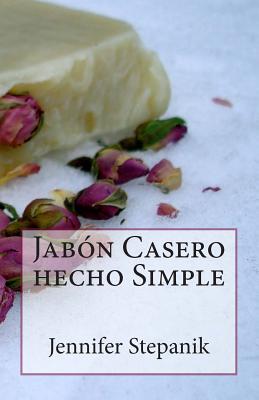 Jabón Casero hecho Simple