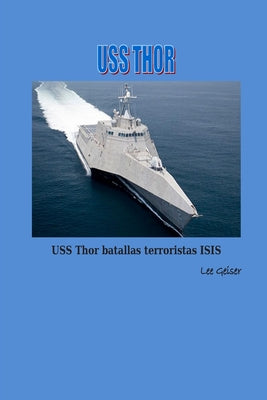 USS Thor: In Spanish