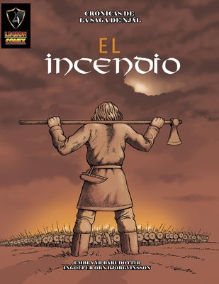 El Incendio