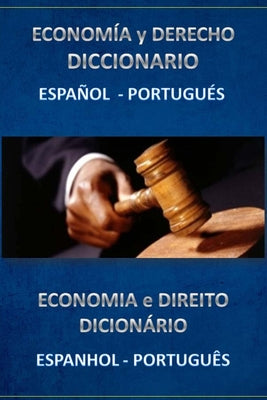 derecho y economia diccionario español portugues