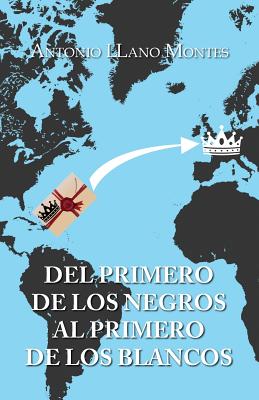 Del primero de los negros