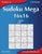 Sudoku Mega 16x16 - Medio - Volumen 31 - 276 Puzzles