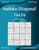 Sudoku Diagonal 16x16 - De Fácil a Experto - Volumen 5 - 276 Puzzles