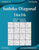 Sudoku Diagonal 16x16 - Difícil a Experto - Volumen 10 - 276 Puzzles