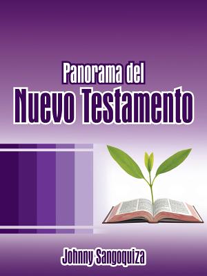 Panorama del Nuevo Testamento