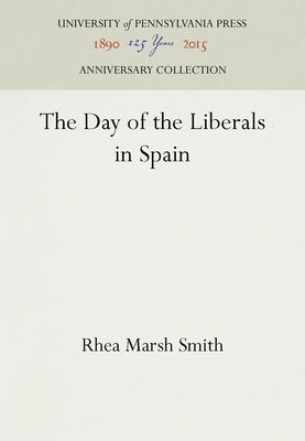 The Day of the Liberals in Spain