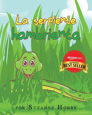 La serpiente hambrienta