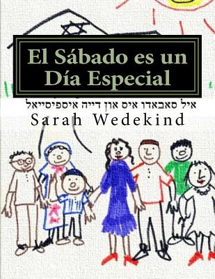 El Sabado es un Dia Especial