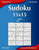 Sudoku 15x15 - Medio - Volumen 24 - 276 Puzzles