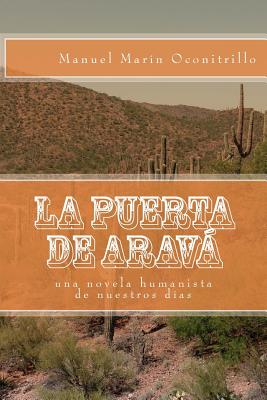 La puerta de Aravá: una novela humanista de nuestros días