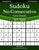 Sudoku No-Consecutivo Impresiones con Letra Grande - De Fácil a Experto - Volumen 6 - 276 Puzzles