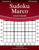 Sudoku Marco Impresiones con Letra Grande - Volumen 2 - 276 Puzzles