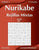 Nurikabe Rejillas Mixtas - Medio - Volumen 3 - 276 Puzzles