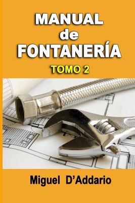 Manual de fontanería: Tomo 2