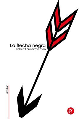 La flecha negra