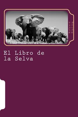 El Libro de la Selva