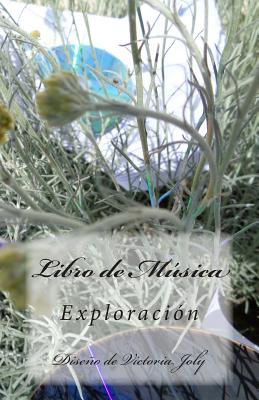 Libro de Musica: Exploracion