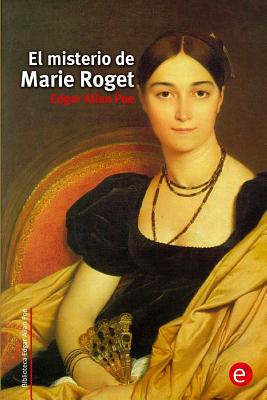 El misterio de Marie Roget