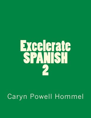 Excelerate SPANISH 2