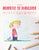 Egberto se enrojece/&#50640;&#44536;&#48288;&#47476;&#53944; &#50620;&#44404;&#51060; &#48744;&#44060;&#51276;&#50612;&#50836;: Libro infantil para co