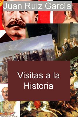 Visitas a la Historia