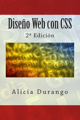 Diseño Web con CSS: 2a Edición