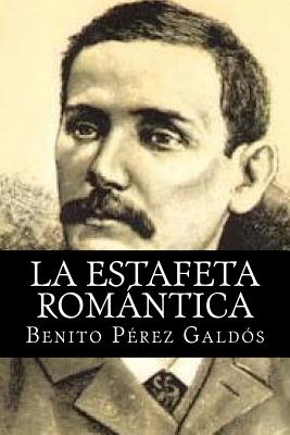 La Estafeta Romantica