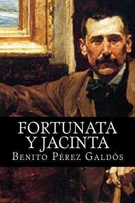 Fortunata y Jacinta