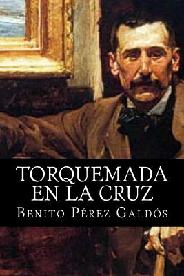 Torquemada en la Cruz