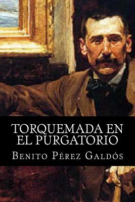 Torquemada en el Purgatorio